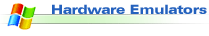 Hardware Dictionary Emulators for Windows