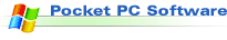 Windows Mobile Pocket PC Software Items
