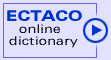 Ectaco online dictionary