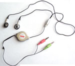 Headset with Microphone for 800 series JD-600E