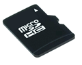 ECTACO German <-> Czech microSD card for Partner LUX