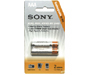Sony Rechargeable NiMH AAA Batteries 800 mAh 2-pack NH-AAAB2E